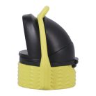 EZ Top - Set of 3 - Black/Yellow/Grey zárókupak