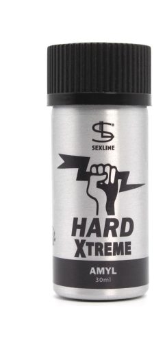HARD XTREME 30ml rush bőrtisztító