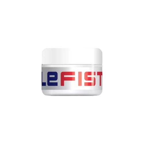 Le Fist Lubricating Cream 250ml Vízbázisú síkosító
