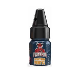 Fuck & Fist Pentyl Ultra Strong 10ml bőrtisztító kupakkal