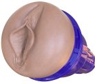 Fleshlight Boost Bang - élethű műpunci maszturbátor