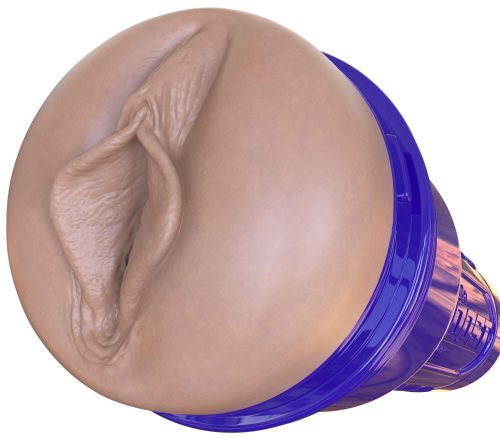Fleshlight Boost Bang - élethű műpunci maszturbátor