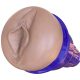 Fleshlight Boost Bang - élethű műpunci maszturbátor