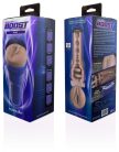 Fleshlight Boost Bang - élethű műpunci maszturbátor