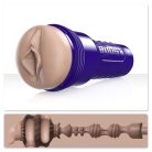 Fleshlight Boost Bang - élethű műpunci maszturbátor