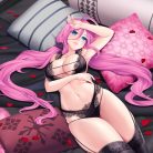 Fleshlight - Fantasy Sasha Nakamoto Ecchi Beige