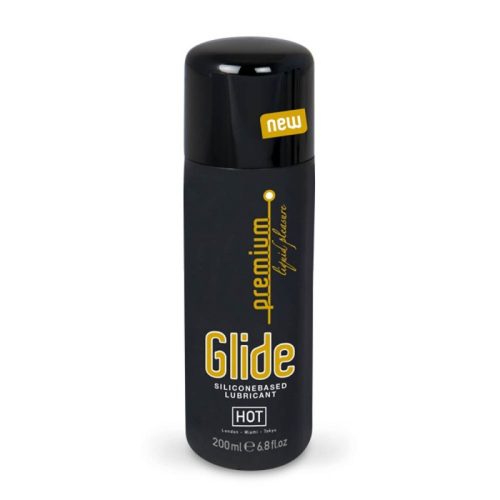 Premium Silicone Glide 200 ml   Szilikonbázisú síkosító