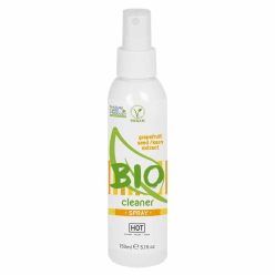 HOT BIO Cleaner Spray 150 ml Segédeszköz tisztító