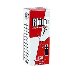 HOT Rhino-Long Power Spray 10ml - késleltető  spray