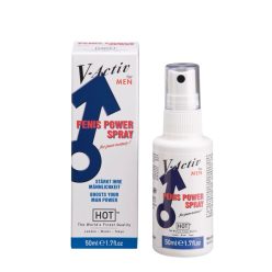 V-Activ Penis Power Spray   férfi potencia növelő   