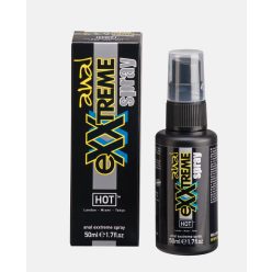 eXXtreme Anal Spray - anál lazító   