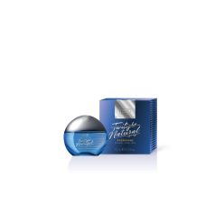   HOT Twilight Natural - feromon parfüm férfiaknak (15ml) - illatmentes