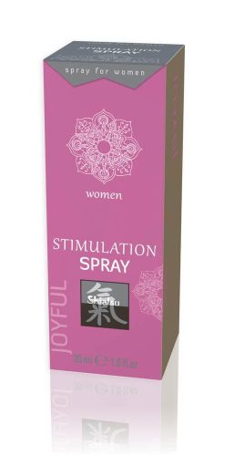 Stimulation Spray 30 ml női stimuláló