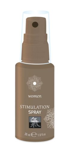 Stimulation Spray 30 ml női stimuláló