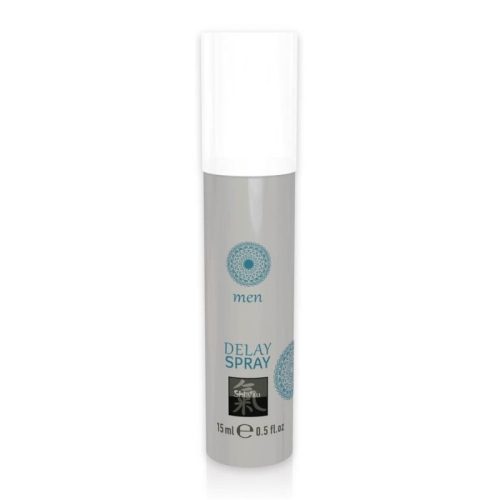 DELAY Spray 15 ml. késleltető spray