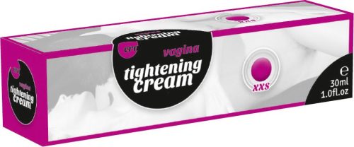 Vagina tightening XXS Cream - vagina szűkítő    