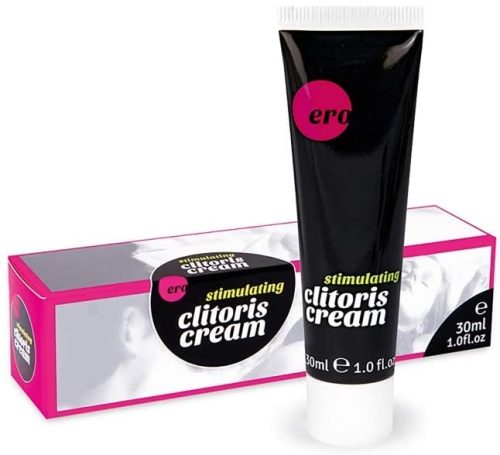 Cilitoris Creme - stimulating - 30 ml   női vágyfokozó             