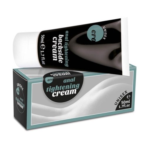 Backside anal tightening cream 50 ml  análszűkítő kenőcs        