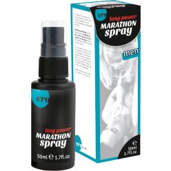 Marathon Spray men - késleltető  spray