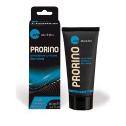   ERO black line Prorino erection cream for men  erekció krém   