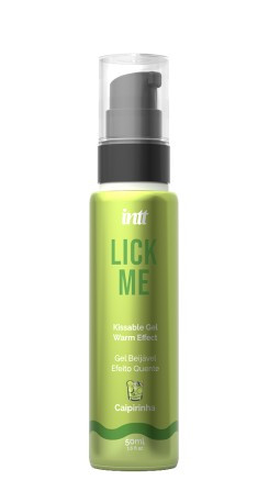 Lick Me Csókálló gél