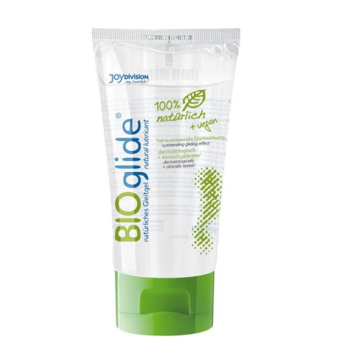 BIOglide 150ml neutral - vízbázisú síkosító  