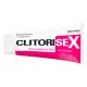 CLITORISEX - intim krém nőknek (25ml)