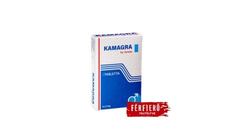 Kamagra  alkalmi potencianövelő tabletták