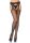  Leg Avenue - Spandex sheer suspender hose O/S harisnyatartó