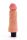 Lovetoy 7" Real Softee Vibrating Dildo 1 Valósághű vibrátor