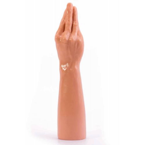 Lovetoy King Size Realistic Magic Hand varázs kéz