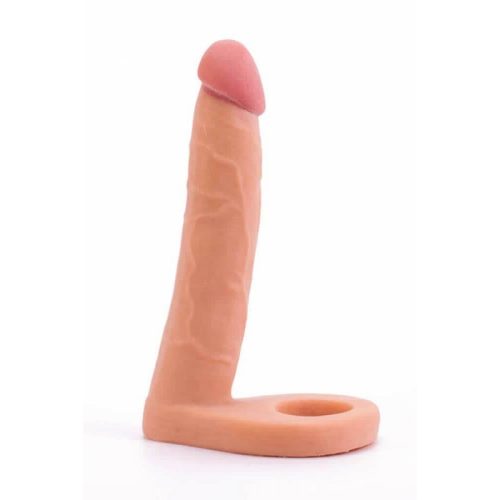 The Ultra Soft Double 2    Péniszhosszabbító