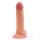 8.8" The Ultra Soft Dude 5       Tapadókorongos  dildó