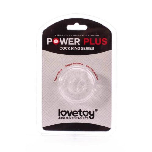 Power Plus Cockring 5  Péniszgyűrű 