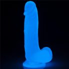 7.5'' Lumino Play Dildo