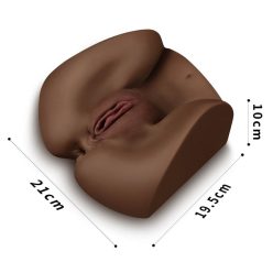 Lovetoy Streetgirl's #2 Black maszturbátor 