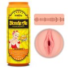 Lovetoy Pleasure Brew Masturbator-Blond Ale maszturbátor