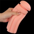Lovetoy Pleasure Brew Masturbator-Blond Ale maszturbátor
