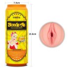 Lovetoy Pleasure Brew Masturbator-Blond Ale maszturbátor