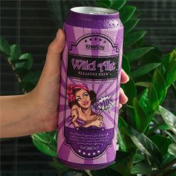 Lovetoy Pleasure Brew Masturbator-Wild Ale maszturbátor