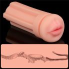 Lovetoy Pleasure Brew Masturbator-Cream Ale maszturbátor