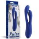 Lovetoy - L'Allure Pulse Rechargeable Vibrator