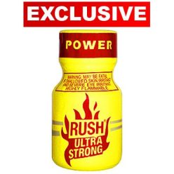 Rush Poppers Aroma 10 ml bőrtisztító folyadék