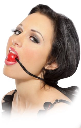 Pipedream Fetish Fantasy Series Candy Ball Gag  szájpecek  