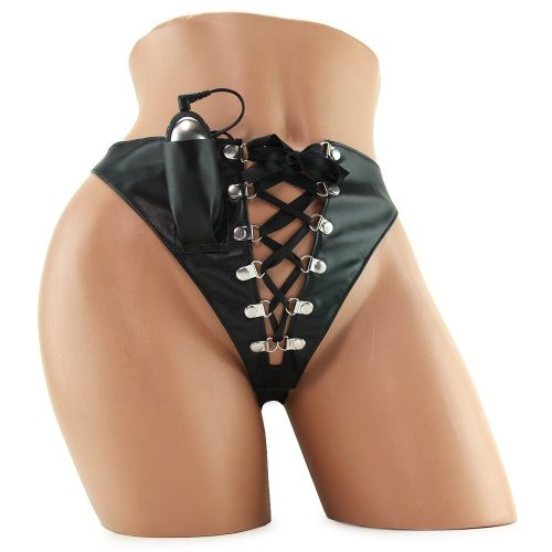 Pipedream Fetish Fantasy Shock Therapy Pleasure Panty  elektroszex