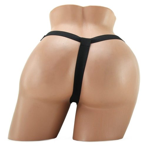 Pipedream Fetish Fantasy Shock Therapy Pleasure Panty  elektroszex