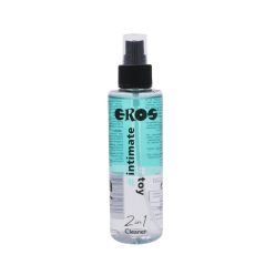 EROS 2in1 #intimate #toy 150 ml Segédeszköz tisztító