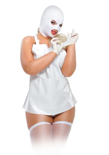 Pipedream Fetish Fantasy Lingerie Femme Fatale   