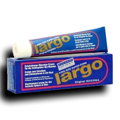 Largo Special     pénisznövelő kenőcs