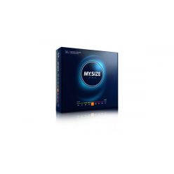 MY SIZE PRO Condoms 57 mm (36 pieces) óvszer